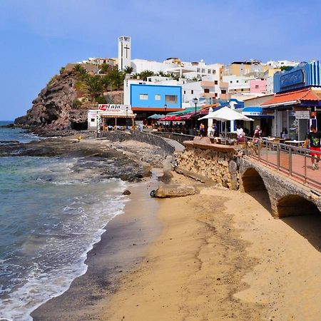 Апартаменти La Gaviota Морро-дель-Хабле Екстер'єр фото